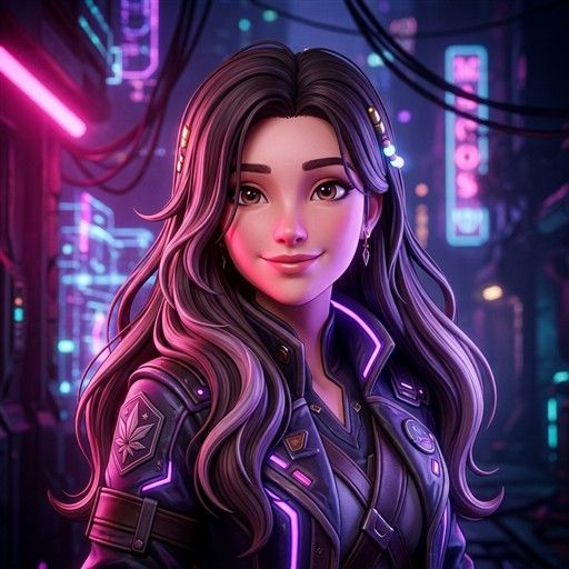 Sheryl Avatar
